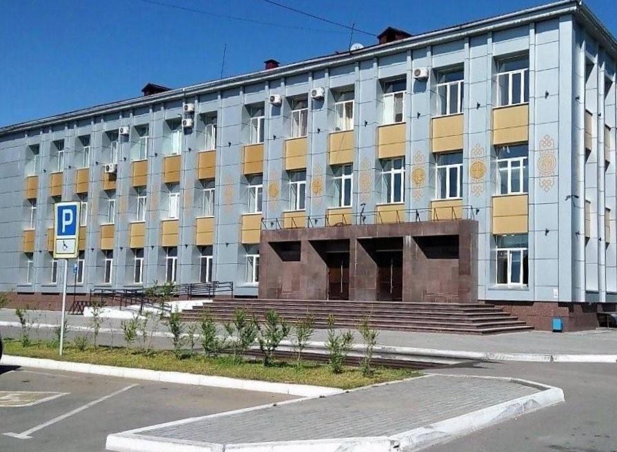 Театр юного зрителя города Кызыла