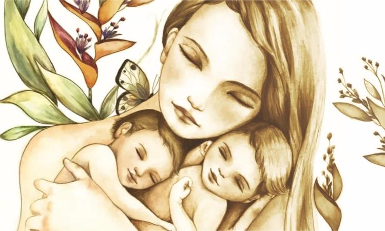 Концерт «Мамины глаза»