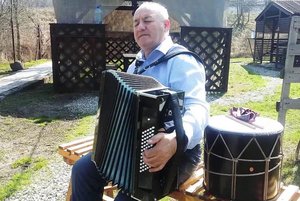 Жизнь и творчество «Умара Сагаипова»