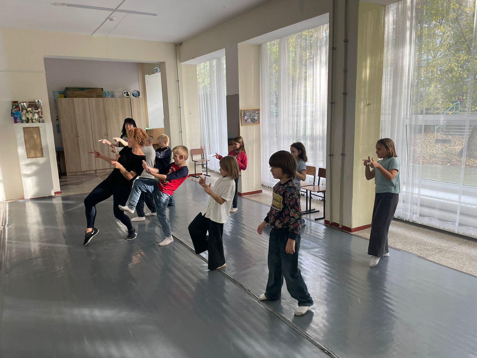 Программа «Музыкальная дуэль»