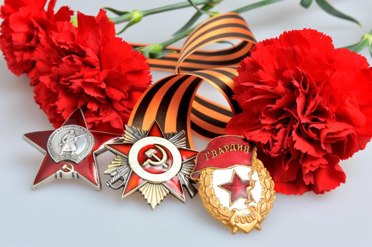 Тематическая программа «День памяти»