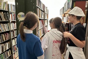 Квиз «Нескучная классика»