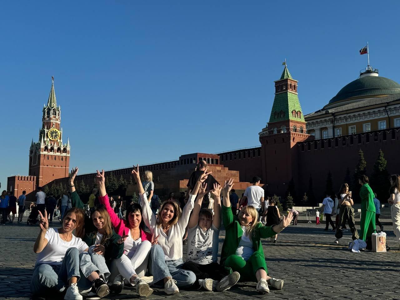 «Мой дом, моя Россия» праздничный концерт