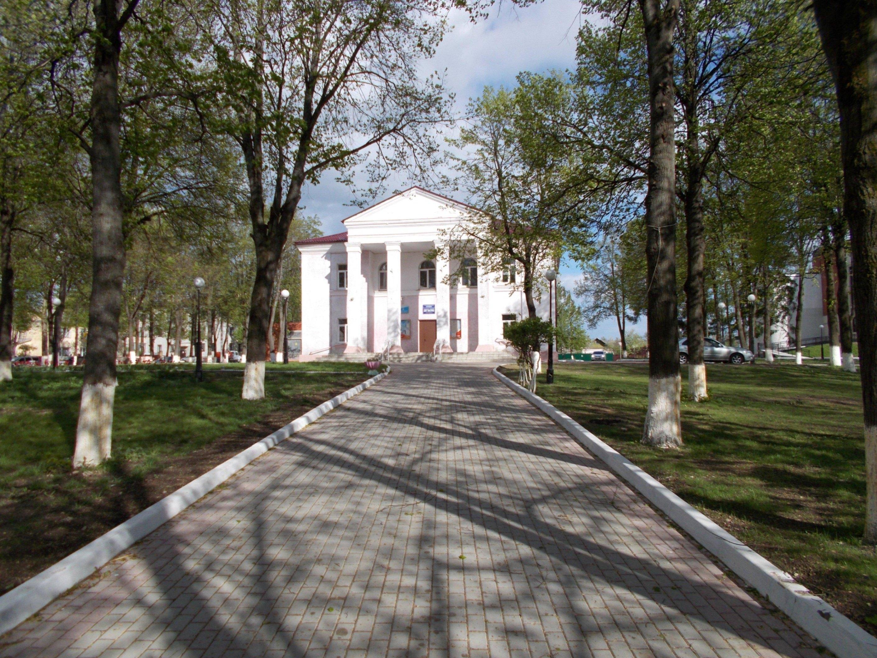 Дк жуковский