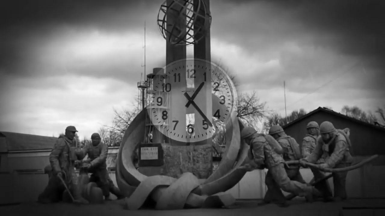 Беседа ко Дню памяти погибших в радиационных авариях и катастрофах.