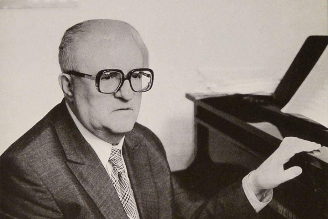 Программа «Музыкальный салон на Булаке»