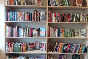 Литературный час «Писатели нашего детства»