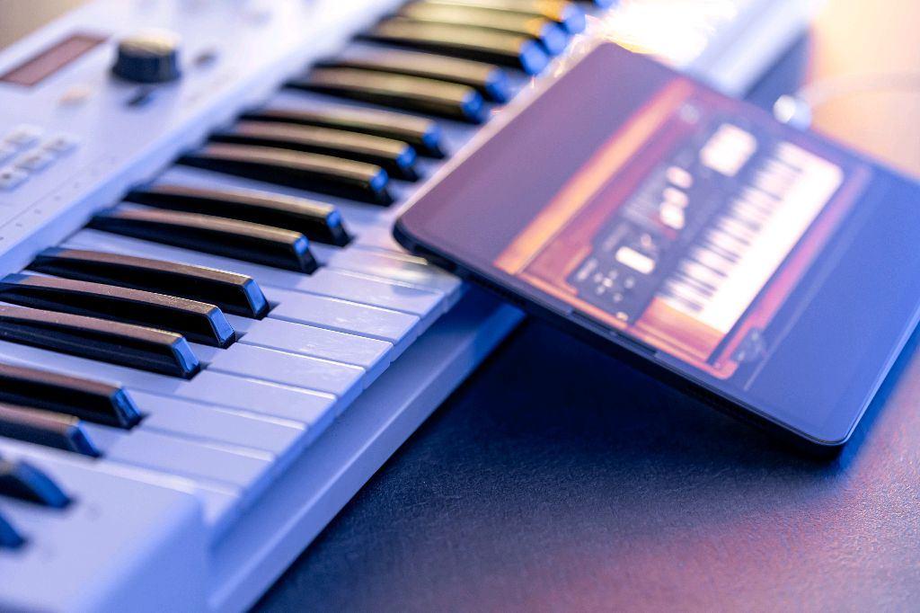 Музыкальный конкурс «Музыка души»