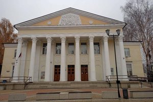 Интеллектуальная игра «Малый город – большая история»