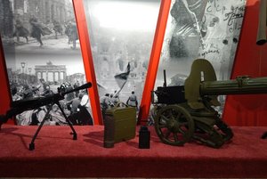 Выставка «Правда о Великой войне»