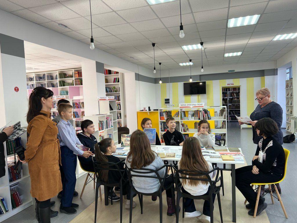 Выставка-профилактика «Правда и ложь об алкоголе»
