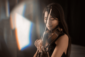 Концерт «Волшебство декабрьской ночи»