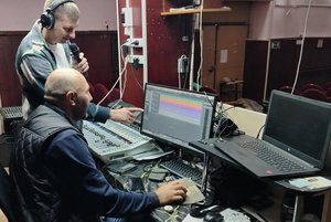 Мастер-класс «Запись голоса»