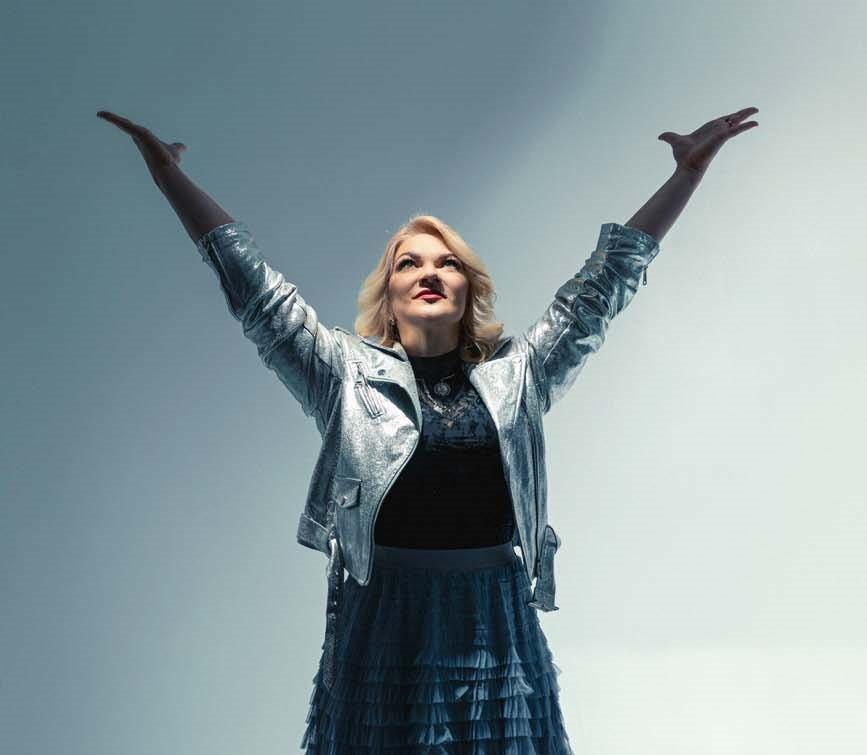 Абонемент «Анна Шинковая приглашает»