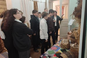 Мастер-класс «Волшебная подкова»