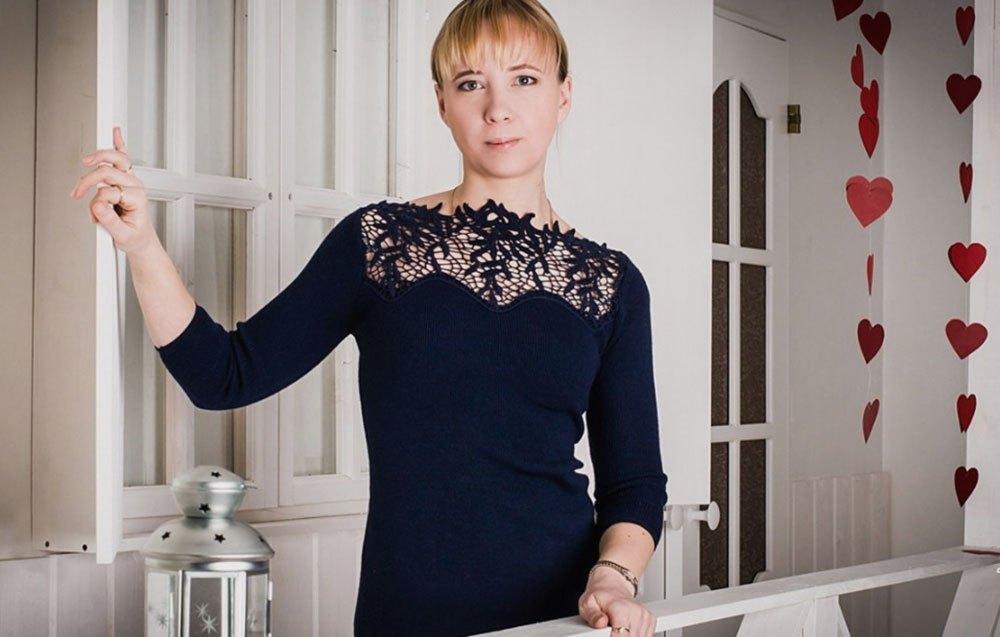 Литературный экспресс - Станция «Таинственная»: встреча с писателем Натальей Бартковой