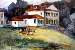 Выставка «Телебукинская волость»