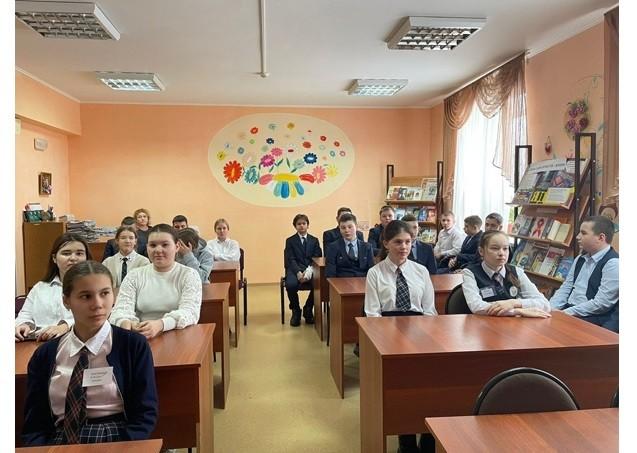 Час истории: «Победу решает военное искусство»