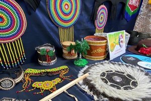 Мастер-класс «Создайте волшебство своими руками!»