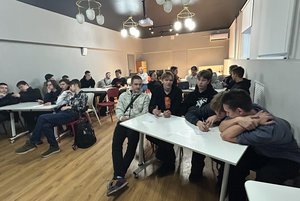 Программа «Нескучная классика»