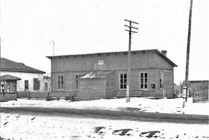 Программа «Азово. От немецкой слободы к национальному району»