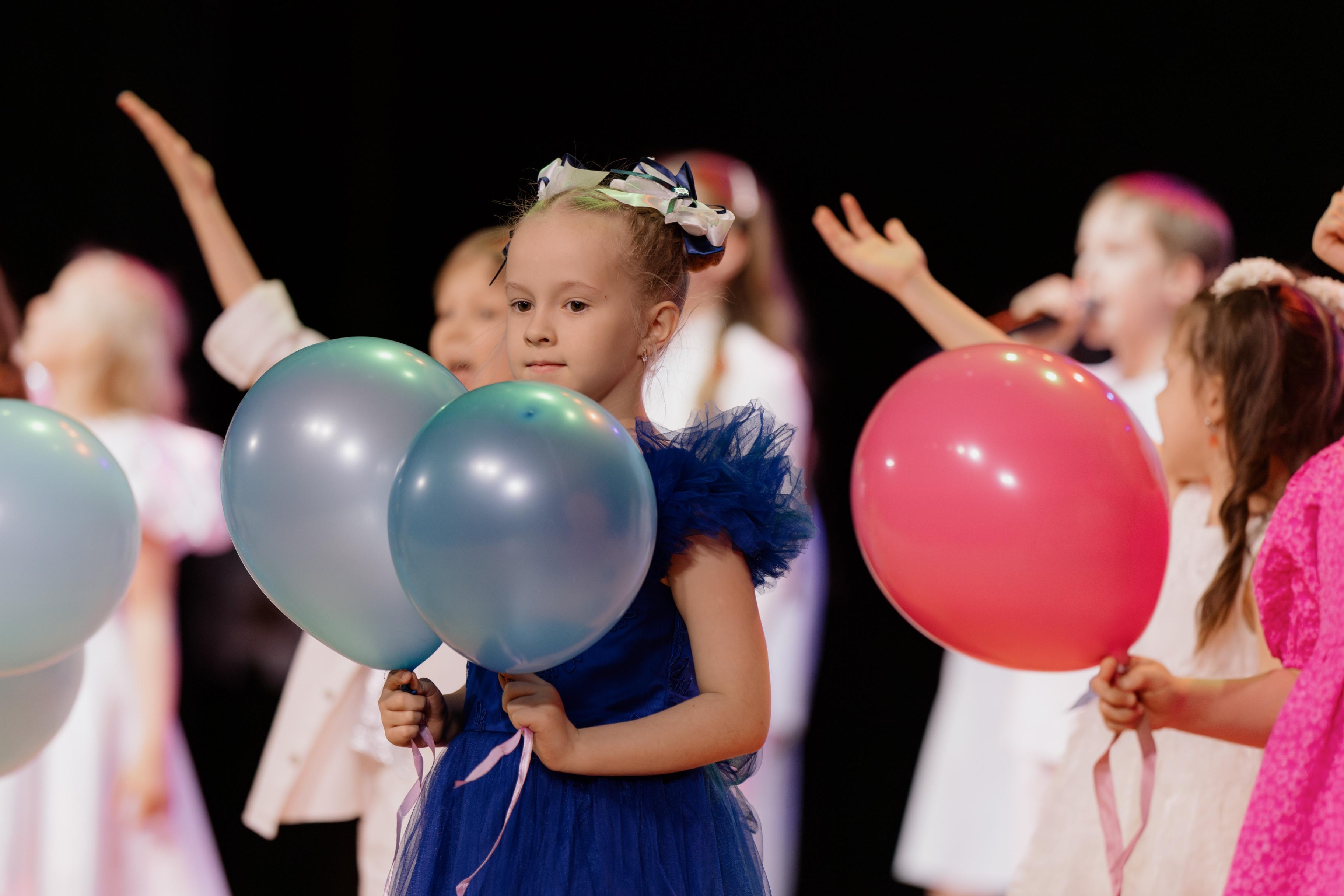 «Я – музыкант!»