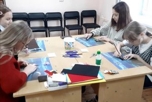 Лекториум «Основатель кубизма»