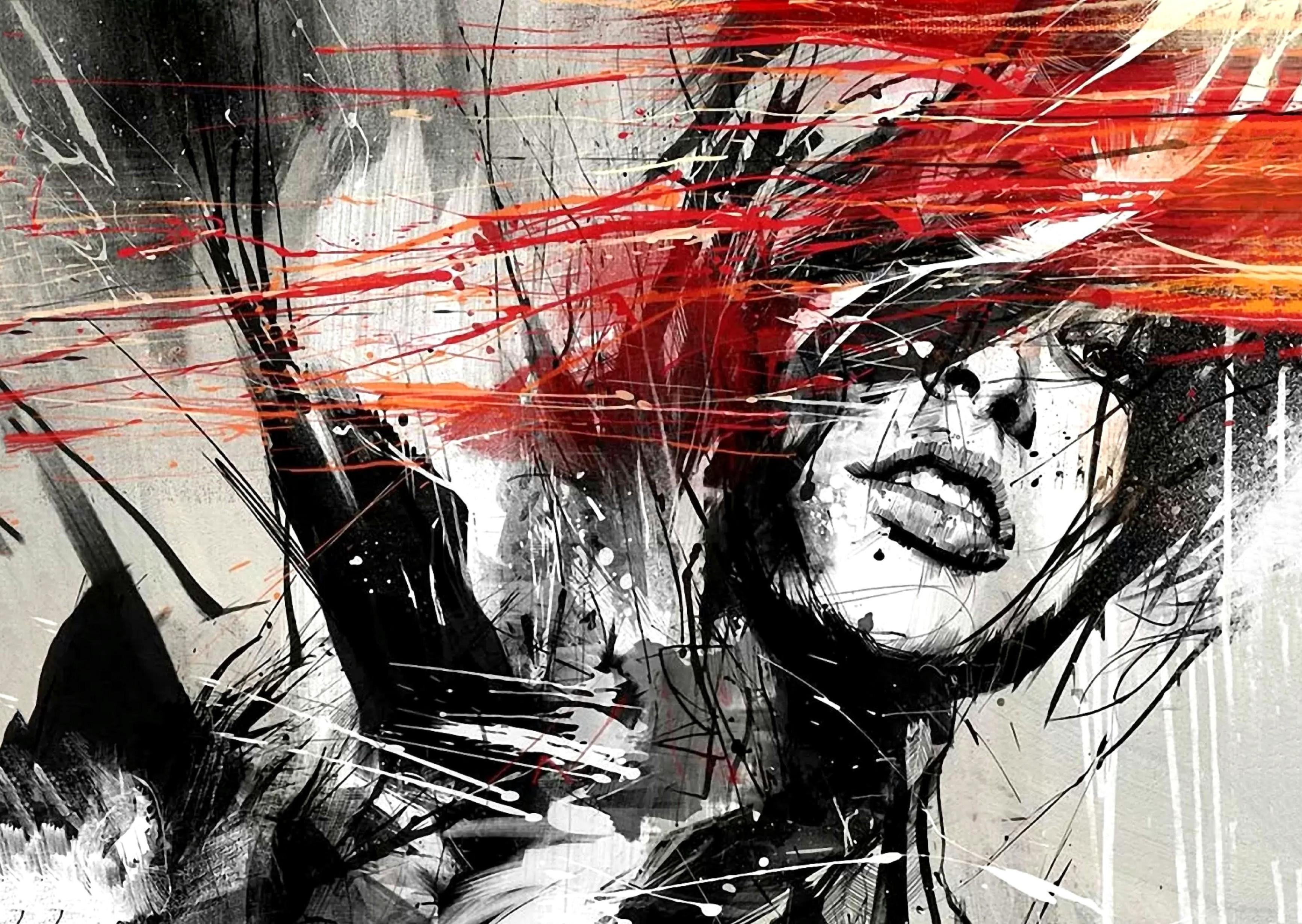 Программа «Современное искусство – графика»