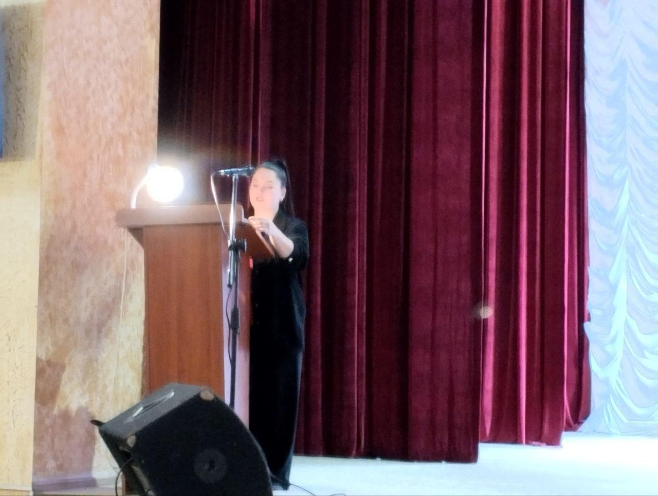 «Региональный семинар для преподавателей по классу хореографии»