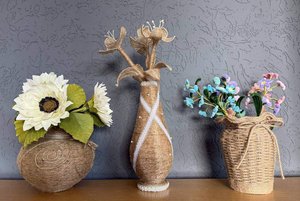 Цикл мастер-классов «Творим вместе»