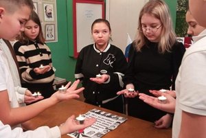 Программа «Исторические тропы Мамаева кургана»