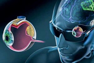 Аудио-чтения «Бионический глаз – миф и реальность?»