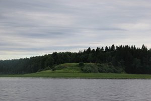 Выставка «Археология»