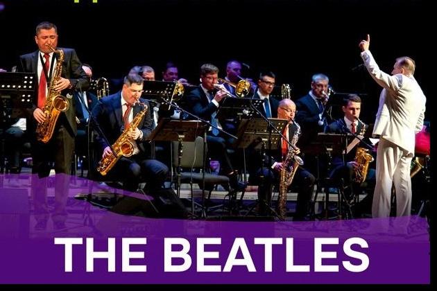 Биг-бэнд Владимира Толкачева