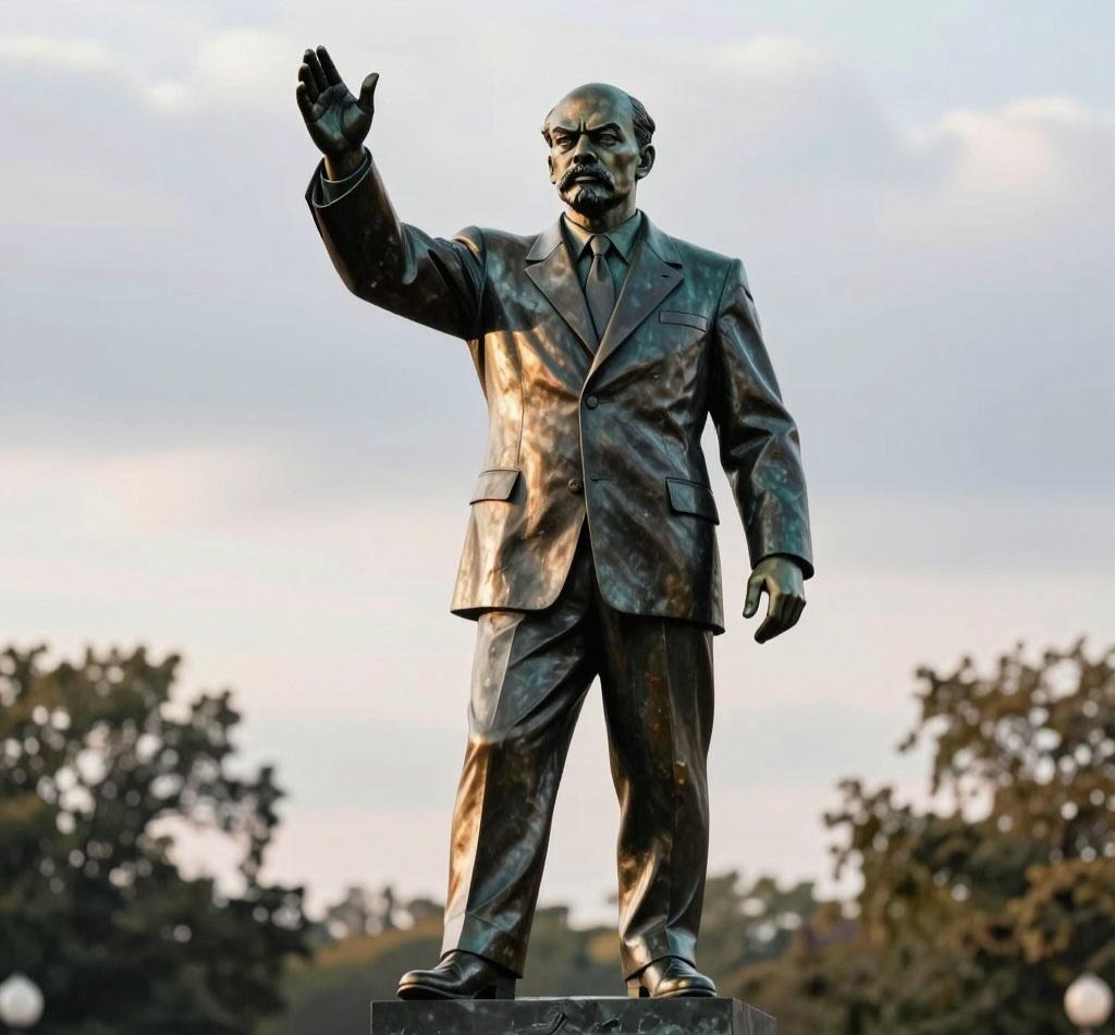 Живая история. Памятники и люди