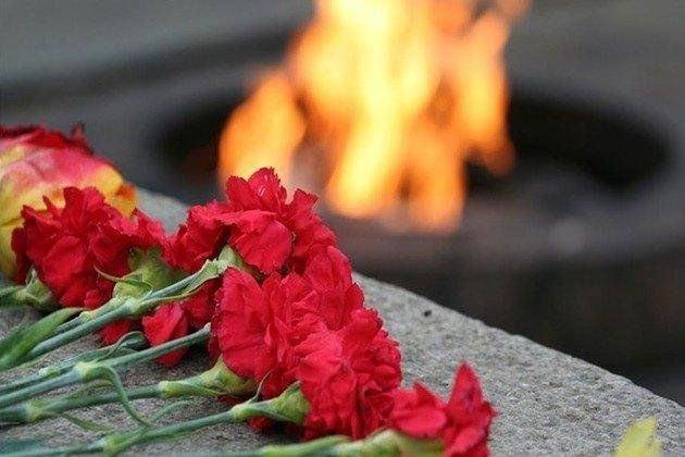 Годовая выставка «Великая Победа – память и слава на все времена»