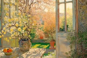 Концерт «Солнце русской поэзии»