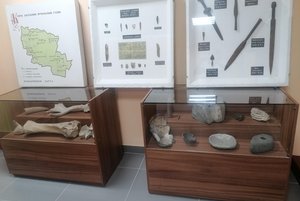 Цикл лекций «Помощницы истории»