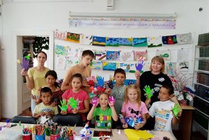 Мастер-класс «Красота своими руками»