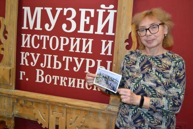 Программа «Музейный привет»