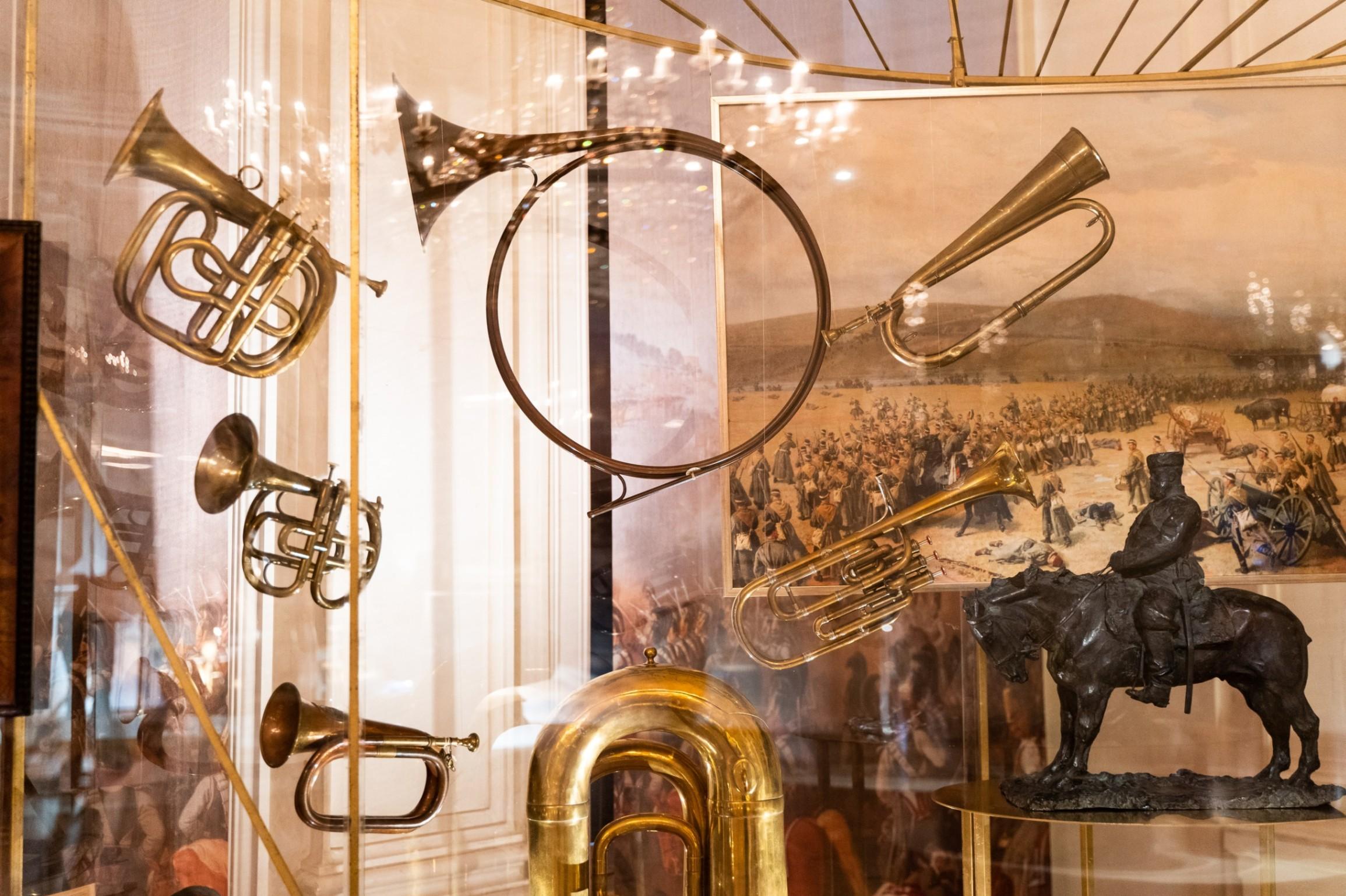 Концерт «Годы великой битвы — в звуках музыки»