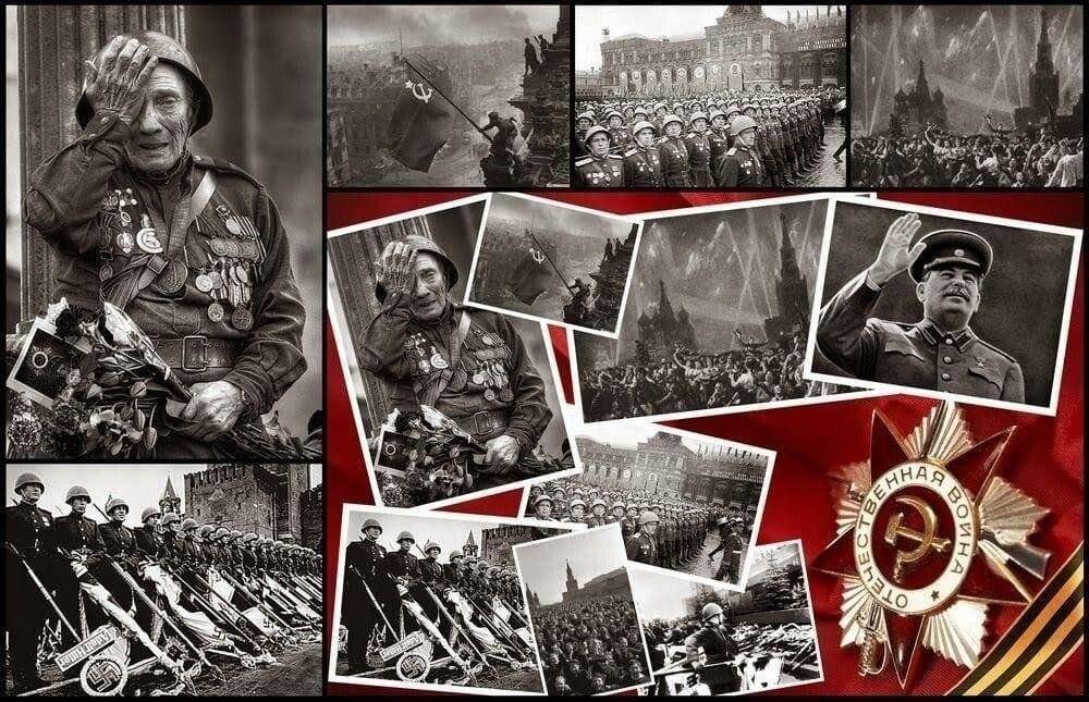 «Помнит сердце, не забудет никогда!»