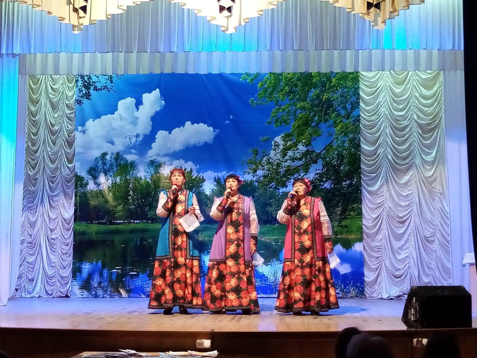 «Ромашковая Русь»