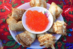 «Радужная Масленица»