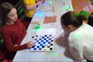 Настольные игры «Мы за здоровый образ жизни»