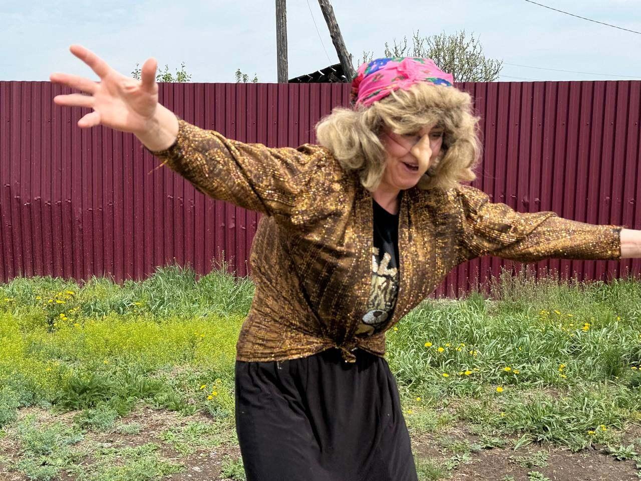 Игра-путешествие «По сказкам Пушкина»
