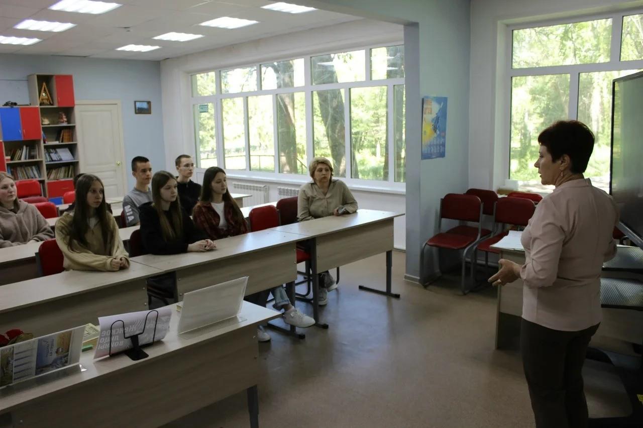 Программа «Эрмитаж: величие российской культуры»