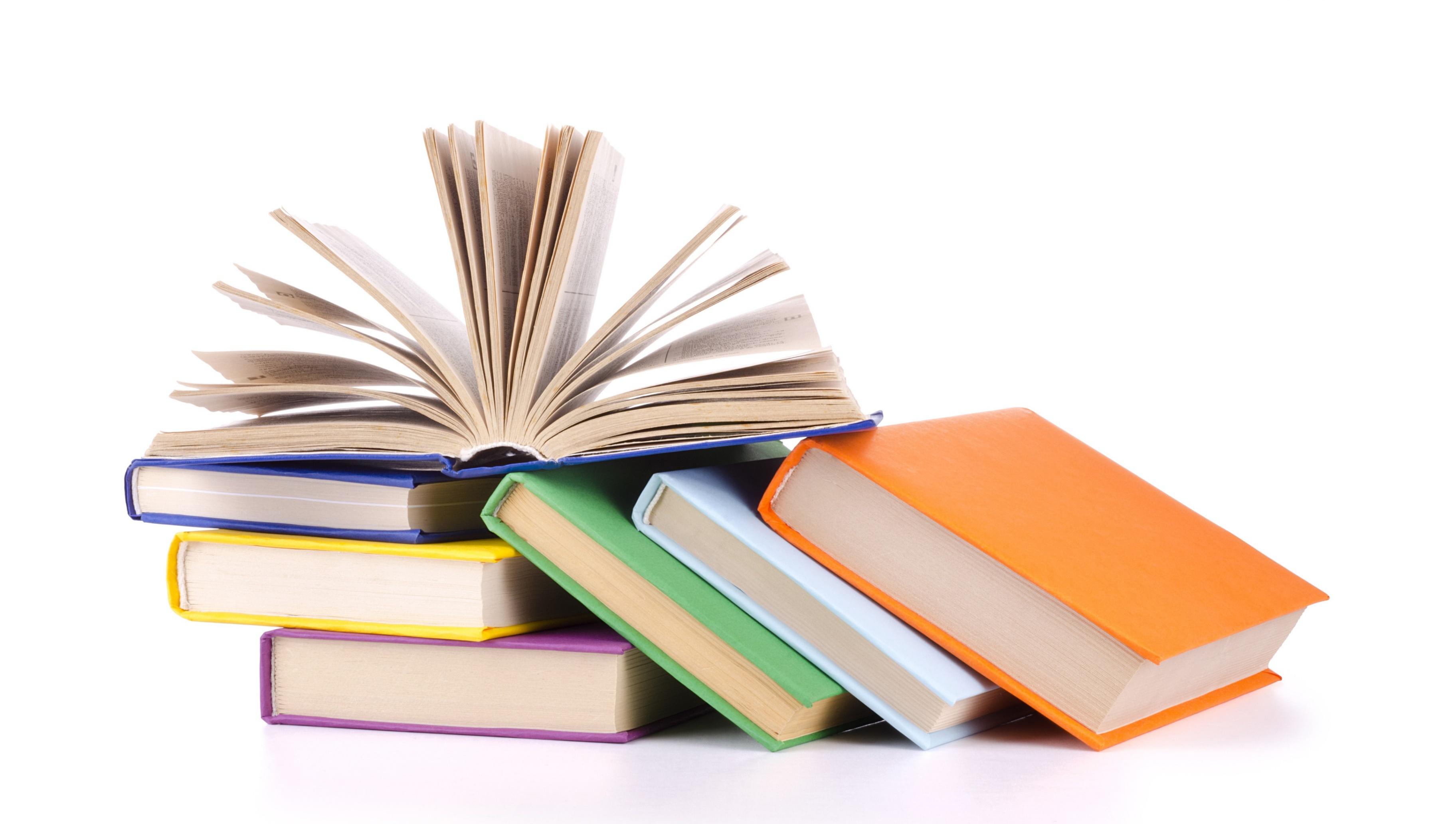 Библиотечный калейдоскоп «Книги, которые объединяют»