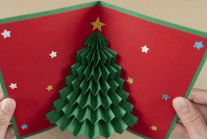 Выставка «Новогодний сюрприз»