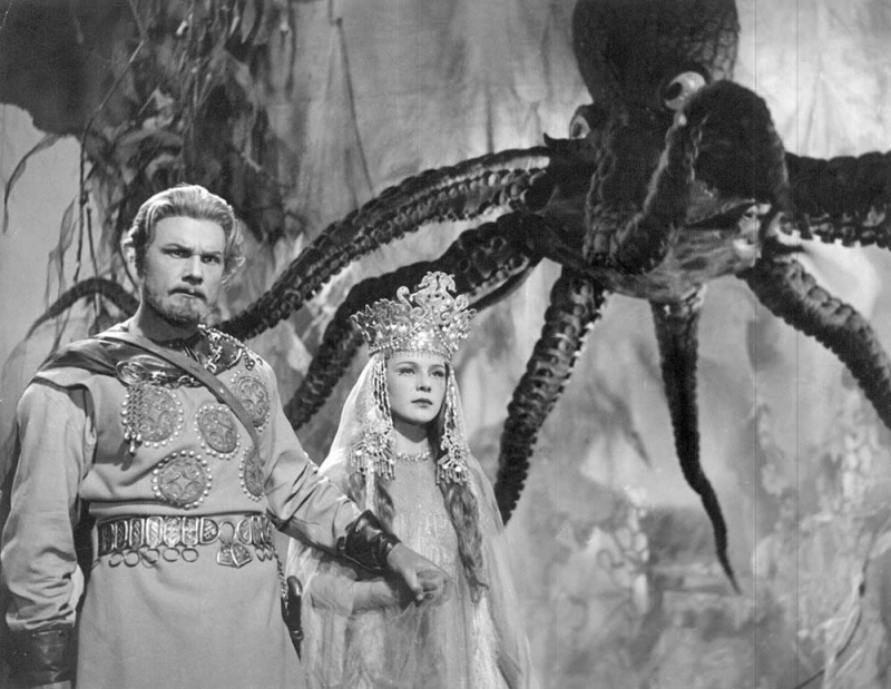 Квест по сказке «Садко»